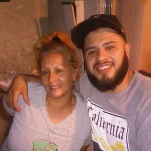 Meet your Posher, Rey